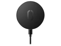 شارژر بی سیم مگنتی سریع جویروم Joyroom JR-A28 Magnetic Charger 15W - شمرون شاپ