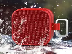 اسپیکر بلوتوثی قابل حمل پرووان ProOne PSB 4525 Portable Speaker - شمرون شاپ