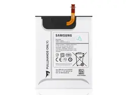 باتری اصلی تبلت سامسونگ Samsung Galaxy Tab A 7.0 2016 T280/T285 Battery - شمرون شاپ