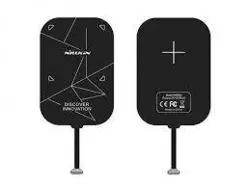 گیرنده شارژر وایرلس تبلت و آیپد های تایپ سی نیلکین Nillkin Magic Tag Plus Type-C Wireless Charging Receiver - شمرون شاپ