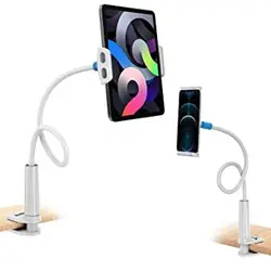 پایه نگهدارنده گوشی و تبلت Yesido Phone And Tablet Holder C37 - شمرون شاپ