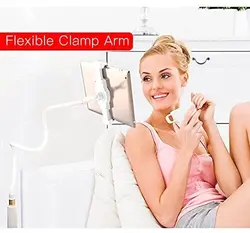 پایه نگهدارنده گوشی و تبلت Yesido Phone And Tablet Holder C37 - شمرون شاپ