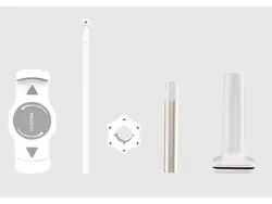 پایه نگهدارنده گوشی و تبلت Yesido Phone And Tablet Holder C37 - شمرون شاپ