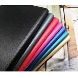 کیف محافظ تبلت سامسونگ (قرمز) Book Cover Samsung Galaxy Tab A 10.1 2019 -