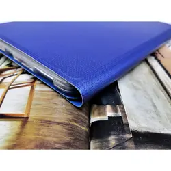 کیف محافظ تبلت سامسونگ (قرمز) Book Cover Samsung Galaxy Tab A 10.1 2019 -
