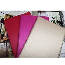 کیف محافظ تبلت سامسونگ (قرمز) Book Cover Samsung Galaxy Tab A 10.1 2019 -