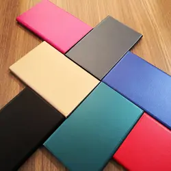 کیف محافظ تبلت سامسونگ (قرمز) Book Cover Samsung Galaxy Tab A 10.1 2019 -