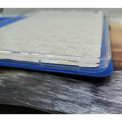 کیف محافظ تبلت سامسونگ (قرمز) Book Cover Samsung Galaxy Tab A 10.1 2019 -