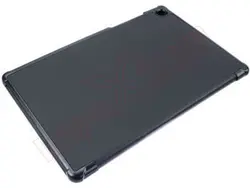 کیف محافظ تبلت سامسونگ (قرمز) Book Cover Samsung Galaxy Tab A 10.1 2019 -