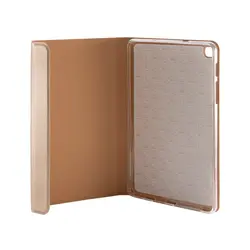 کیف محافظ تبلت سامسونگ (قرمز) Book Cover Samsung Galaxy Tab A 10.1 2019 -