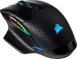 موس بی سیم گیمینگ کورسیر DARK CORE RGB PRO - شمرون شاپ