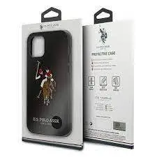 قاب چرمی آیفون 12 پرو مکس پولو CG Mobile iphone 12 Pro Max Leather Case Polo - شمرون شاپ