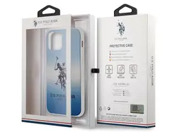 قاب محافظ براق چند رنگ آیفون 12 و 12 پرو پولو CG Mobile iphone 12/12 Pro Colorful Glossy Hard Case Polo