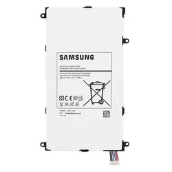 باتری اصلی تبلت سامسونگ Samsung Galaxy Tab Pro 8.4 T325 Battery - شمرون شاپ