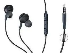 هندزفری اصلی akg سامسونگ - Samsung EO-IG955 AKG Earphone (سرمه ای) - شمرون شاپ