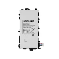 باتری اصلی تبلت سامسونگ Samsung Tablet Galaxy Note 8.0 N5100 Battery - شمرون شاپ