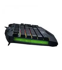 کیبورد مخصوص بازی اسکورپیون مدل K220 - شمرون شاپ
