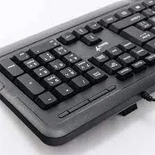 کیبورد جنیوس Genius KB-118 PS2 - شمرون شاپ