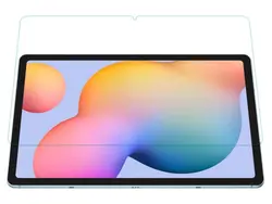 محافظ صفحه نمایش شیشه ای نیلکین تبلت سامسونگ Nillkin H+ glass Samsung Galaxy Tab S7 - شمرون شاپ