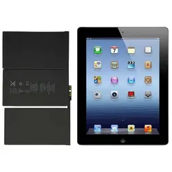 باتری ipad 2 باطری ipad 2 باتری آیپد ipad 2 Battery A1376 -