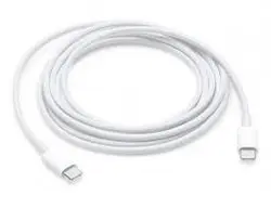 کابل تایپ سی اپل Apple USB-C Charge Cable 2M - شمرون شاپ