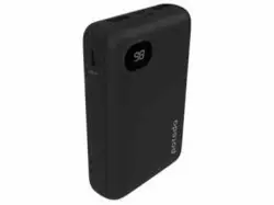 پاوربانک 10000 پورودو Porodo Super-Compact Power Bank PBFCH002-BK - شمرون شاپ