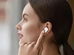هندزفری بلوتوث ایرپادی ارلدام Earldom AirPods Bluetooth Headset ET-BH62 - شمرون شاپ