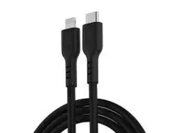 کابل شارژ تایپ سی به لایتنینگ شیائومی Xiaomi Youpin GL870 ZMI Cable 1m - شمرون شاپ