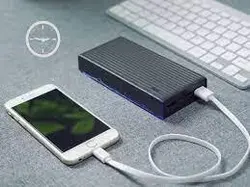 پاور بانک فست شارژ ۱۰۰۰۰ میلی آمپر اوریکو ORICO K10000mAh Smart Power Bank - شمرون شاپ