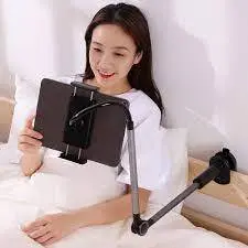 هولدر و نگهدارنده گوشی و تبلت جویروم Joyroom rotary desktop phone and tablet holder JR-ZS263 - شمرون شاپ