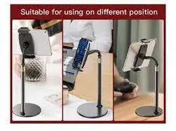 پایه نگه دارنده موبایل رومیزی یسیدو Yesido C115 Desktop Holder - شمرون شاپ