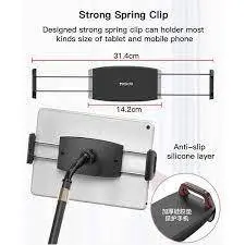 پایه نگه دارنده موبایل رومیزی یسیدو Yesido C115 Desktop Holder - شمرون شاپ