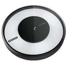 شارژر وایرلس نیلکین Nillkin Magic Disk 4 Fast Wireless Charger - شمرون شاپ