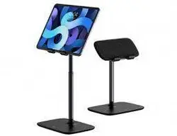 پایه نگهدارنده رومیزی تبلت بیسوس Baseus Indoorsy Youth Tablet Desk Stand SUZJ-01 Telescopic Version - شمرون شاپ