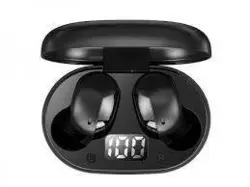 هندزفری بلوتوث راک Rock EB62 TWS Earbuds Bass True - شمرون شاپ