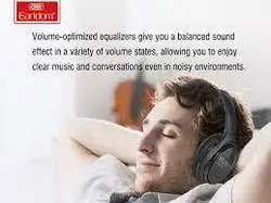 هدست گیمینگ ارلدام Earldom Gaming Headset ET-BH101