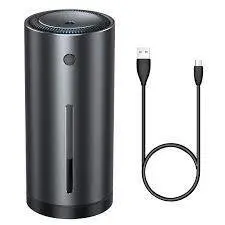 دستگاه بخور سرد داخل خودرو بیسوس Baseus Moisturizing Car Humidifier CRJSQ01 - شمرون شاپ