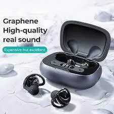 هندزفری بلوتوث جویروم Joyroom Binaural TWS Earphone JR-T10
