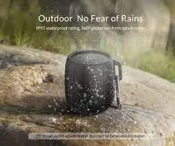 اسپیکر بلوتوث اوریکو Orico SOUNDPLUS-B1 Bluetooth Speaker - شمرون شاپ