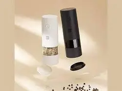 فلفل ساب و نمک ساب برقی هوهاو مدل Xiaomi HUOHOU Electric Grinder -