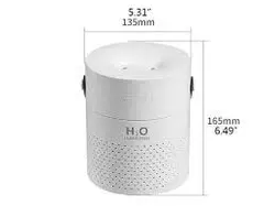 دستگاه بخور و رطوبت ساز توتو Totu DiDi Humidifier GXZ-J628 -