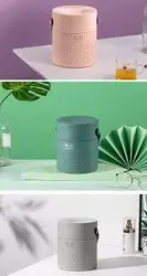 دستگاه بخور و رطوبت ساز توتو Totu DiDi Humidifier GXZ-J628 -