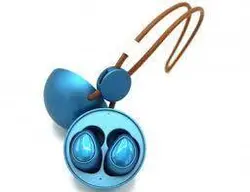 هدفون بلوتوث نیلکین Nillkin NinaKiss Candy Box C2 TWS Wireless earphones (آبی)