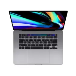 لپ تاپ اپل استوک Apple MacBook Pro 16 (2019)-MVVK2