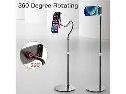 پایه نگه دارنده رومیزی موبایل یسیدو Yesido C116 Phone Holder - شمرون شاپ