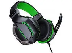 هدفون گیمینگ جویروم Joyroom Wired gaming headset JR-HG1