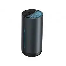دستگاه بخور و رطوبت‌ساز بیسوس Baseus Water Window Digital Display CAR HUMIDIFIER CRJSQ02-01 -