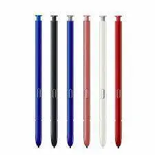 قلم اصلی سامسونگ نوت Samsung S Pen Note 10/10 Plus قرمز - شمرون شاپ