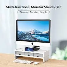 پایه نگهدارنده مانیتور اوریکو Orico ORICO XT-01 Monitor Stand Riser -