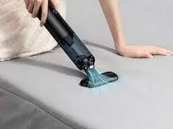 جارو شارژی وایرلس بیسوس Baseus H5 Home Use Vacuum Cleaner VCSS000101 - شمرون شاپ